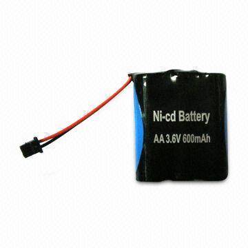 ni-cd battery