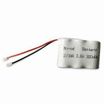 ni-cd battery